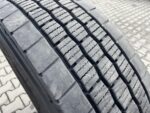 Opona ciężarowa używana prowadząca 295/80R22.5 BARKLEY WINTER GRIP BLW12 / 10-11mm - obrazek 3