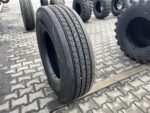 Opona ciężarowa używana prowadząca 295/80R22.5 CONTINENTAL CONTI HYBRID HS5 / 12mm