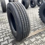 Opona ciężarowa używana prowadząca 295/80R22.5 CONTINENTAL CONTI HYBRID HS5 / 12mm