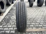 Opona ciężarowa używana prowadząca 295/80R22.5 CONTINENTAL CONTI HYBRID HS5 / 12mm - obrazek 4