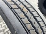 Opona ciężarowa używana prowadząca 295/80R22.5 CONTINENTAL CONTI HYBRID HS5 / 12mm - obrazek 3