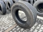 Opona ciężarowa używana prowadząca 295/80R22.5 CONTINENTAL CONTI HYBRID HS5 / 12mm - obrazek 2