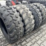 Opony przemysłowe do ładowarek 405/70R20 16/70R20 BARKLEY BLA06 / 95% Bieżnika