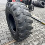 Opona używana przemysłowa 12.5-18 MITAS MPT-04 / 30% Bieżnika