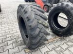 Opona używana przemysłowa 12.5-18 335/80-18 SOLIDEAL MPT / 70% Bieżnika