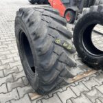 Opona używana przemysłowa 12.5-18 335/80-18 SOLIDEAL MPT / 70% Bieżnika