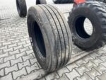 Opona używana ciężarowa prowadząca 315/60R22.5 BARUM BF 200 ROAD+ / 8-9mm