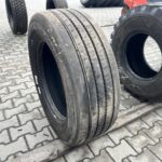 Opona używana ciężarowa prowadząca 315/60R22.5 BARUM BF 200 ROAD+ / 8-9mm
