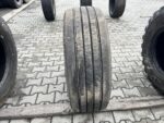 Opona używana ciężarowa prowadząca 315/60R22.5 BARUM BF 200 ROAD+ / 8-9mm - obrazek 4