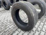 Opona używana ciężarowa prowadząca 315/60R22.5 BARUM BF 200 ROAD+ / 8-9mm - obrazek 2