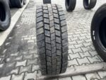 Opona ciężarowa używana napędowa 315/60R22.5 UNIROYAL DH 100 / 100% Bieżnika - obrazek 4