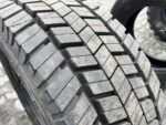 Opona ciężarowa używana napędowa 315/60R22.5 UNIROYAL DH 100 / 100% Bieżnika - obrazek 3