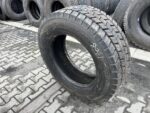 Opona ciężarowa używana napędowa 315/60R22.5 UNIROYAL DH 100 / 100% Bieżnika - obrazek 2