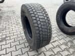 Opona ciężarowa używana napędowa 305/70R19.5 BRIDGESTONE M729 / 14mm