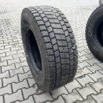 Opona ciężarowa używana napędowa 305/70R19.5 BRIDGESTONE M729 / 14mm
