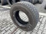 Opona ciężarowa używana napędowa 305/70R19.5 BRIDGESTONE M729 / 14mm - obrazek 2