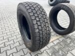 Opona ciężarowa używana napędowa 305/70R19.5 PIRELLI TR:01 / 100% BIEŻNIKA