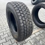 Opona ciężarowa używana napędowa 305/70R19.5 PIRELLI TR:01 / 100% BIEŻNIKA