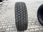 Opona ciężarowa używana napędowa 305/70R19.5 PIRELLI TR:01 / 100% BIEŻNIKA - obrazek 2