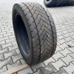 Opona używana ciężarowa napędowa 315/45R22.5 GOODYEAR KMAX D / 7-8mm
