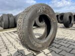 Opona ciężarowa używana naczepowa 235/75R17.5 WESTLAKE MAX LOAD WTX2 / 11mm - obrazek 2
