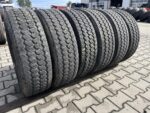 Opony używane ciężarowe naczepowe 235/75R17.5 WINDPOWER WGC28 / 12-13mm