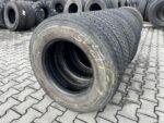 Opony używane ciężarowe naczepowe 235/75R17.5 WINDPOWER WGC28 / 12-13mm - obrazek 2