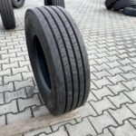 Opona ciężarowa używana prowadząca 235/75R17.5 TRUCKSTAR TH STEER 3 / 12mm