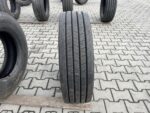 Opona ciężarowa używana prowadząca 235/75R17.5 TRUCKSTAR TH STEER 3 / 12mm - obrazek 4