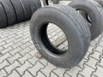 Opona ciężarowa używana prowadząca 235/75R17.5 TRUCKSTAR TH STEER 3 / 12mm - obrazek 2