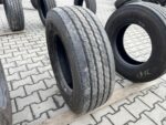 Opona ciężarowa używana naczepowa 245/70R17.5 PETLAS NH100 / 11-12mm