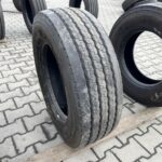 Opona ciężarowa używana naczepowa 245/70R17.5 PETLAS NH100 / 11-12mm
