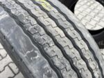 Opona ciężarowa używana naczepowa 245/70R17.5 PETLAS NH100 / 11-12mm - obrazek 3