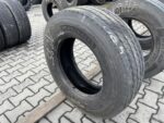 Opona ciężarowa używana naczepowa 245/70R17.5 PETLAS NH100 / 11-12mm - obrazek 2