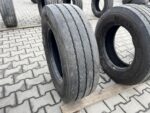 Opona ciężarowa używana naczepowa 245/70R17.5 MATADOR T HR 4 / 7-8mm