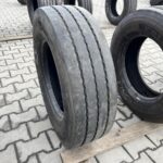 Opona ciężarowa używana naczepowa 245/70R17.5 MATADOR T HR 4 / 7-8mm