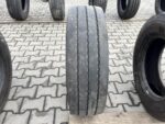 Opona ciężarowa używana naczepowa 245/70R17.5 MATADOR T HR 4 / 7-8mm - obrazek 4