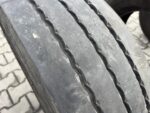 Opona ciężarowa używana naczepowa 245/70R17.5 MATADOR T HR 4 / 7-8mm - obrazek 3