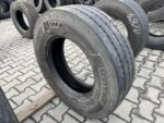 Opona ciężarowa używana naczepowa 245/70R17.5 MATADOR T HR 4 / 7-8mm - obrazek 2