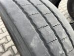 Opona używana ciężarowa naczepowa 245/70R17.5 AEOLUS NEO ALLROADS T2 / 6-7mm - obrazek 3