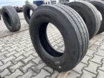 Opona używana ciężarowa naczepowa 245/70R17.5 AEOLUS NEO ALLROADS T2 / 6-7mm - obrazek 2