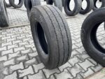 Opona ciężarowa używana naczepowa 245/70R17.5 SEMPERIT RUNNER T3 / 8-9mm
