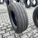 Opona ciężarowa używana naczepowa 245/70R17.5 SEMPERIT RUNNER T3 / 8-9mm