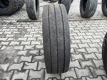 Opona ciężarowa używana naczepowa 245/70R17.5 SEMPERIT RUNNER T3 / 8-9mm - obrazek 4