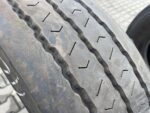 Opona ciężarowa używana naczepowa 245/70R17.5 SEMPERIT RUNNER T3 / 8-9mm - obrazek 3