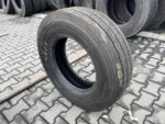 Opona ciężarowa używana naczepowa 245/70R17.5 SEMPERIT RUNNER T3 / 8-9mm - obrazek 2