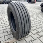 Opona ciężarowa używana prowadząca 245/70R17.5 FALKEN RI128 / 10-11mm