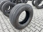 Opona ciężarowa używana prowadząca 245/70R17.5 FALKEN RI128 / 10-11mm - obrazek 2