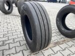 Opona ciężarowa używana naczepowa 235/75R17.5 LEAO L202-T / 11mm