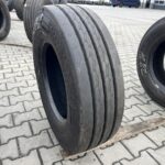 Opona ciężarowa używana naczepowa 235/75R17.5 LEAO L202-T / 11mm